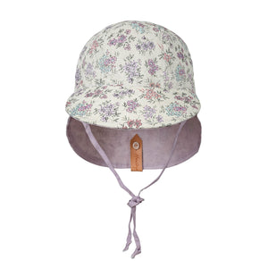 Lounger Flap Sun Hat (Laura)