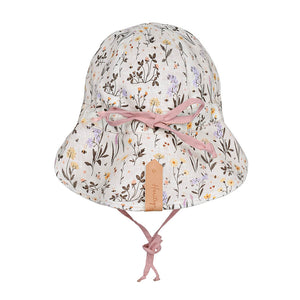 Lounger Flap Sun Hat (Provence)