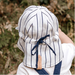 Lounger Flap Sun Hat (Alex)