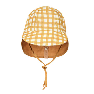 Lounger Flap Sun Hat (Marley)