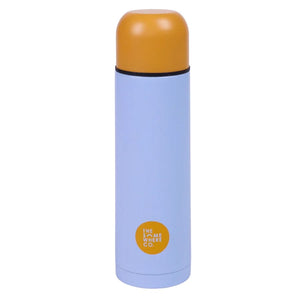 Marshmallow Warm Wanderer Flask