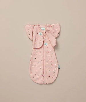 Butterfly Cardi (Daisies)