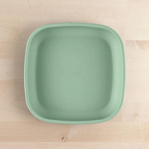Flat Plate (Sage)