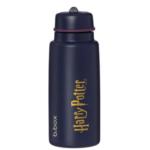 1L Insulated Flip Top Bottle (Harry Potter)