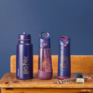 500ml Insulated Drink Bottle (Harry Potter)