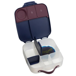 Bento Lunchbox (Harry Potter)