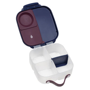 Mini Bento Lunchbox (Harry Potter)