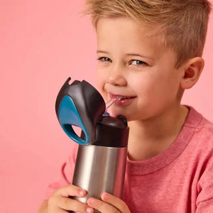 Insulated Drink Bottle 500ml (Night Vision)