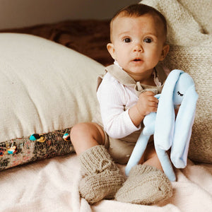 Snuggle Bunny (Unicorn Dance Pink)