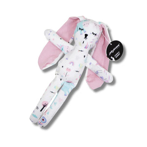 Snuggle Bunny (Unicorn Dance Pink)