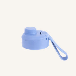 FUSION SCREW TOP LID