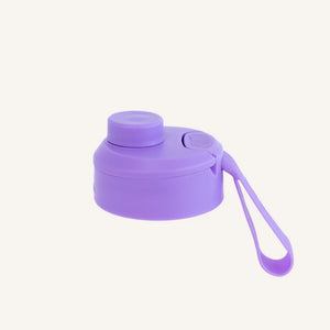 FUSION SCREW TOP LID