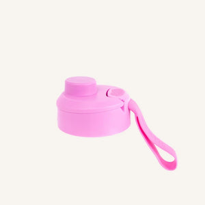 FUSION SCREW TOP LID