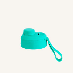 FUSION SCREW TOP LID