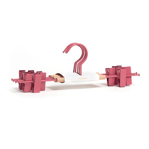 Adult Clip Hangers (Pack of 5)