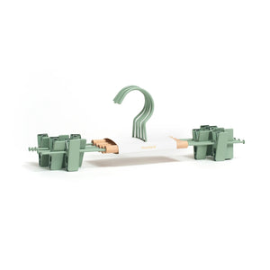 Adult Clip Hangers (Pack of 5)