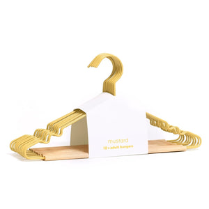 Adult Top Hangers (Pack of 10)