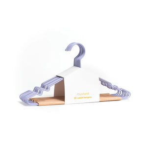 Adult Top Hangers (Pack of 10)