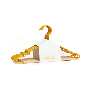 Adult Top Hangers (Pack of 10)