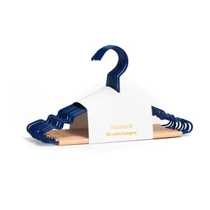 Kids Top Hangers (Pack of 10)