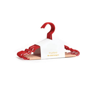 Kids Top Hangers (Pack of 10)