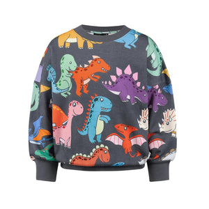 On The Move Sweatshirt