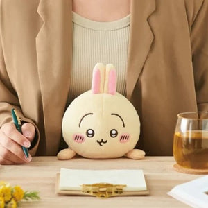 Posture Pals - Chiikawa (Usagi White)