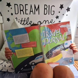 Travel Journal