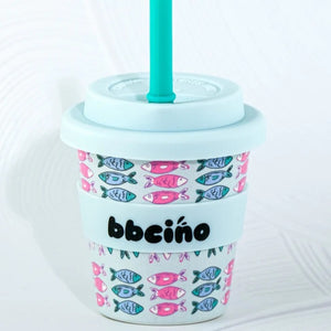 Catch Of The Day Babycino Cup