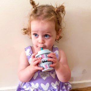 Catch Of The Day Babycino Cup