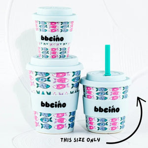 Catch Of The Day Bambinocino Cup