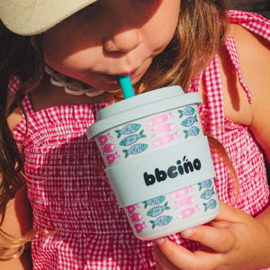 Catch Of The Day Bambinocino Cup