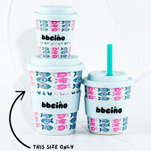 Catch Of The Day Biggiecino Cup