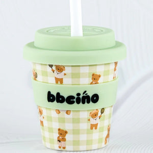 Cub Babycino Cup