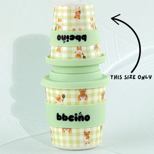 Cub Babycino Cup