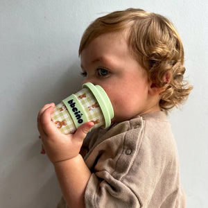 Cub Babycino Cup