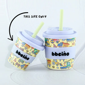 Dig It Babycino Cup