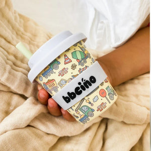 Dig It Babycino Cup