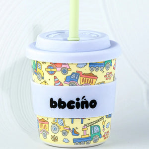 Dig It Bambinocino Cup