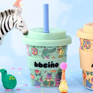 Party Animal Bambinocino Cup (Green)