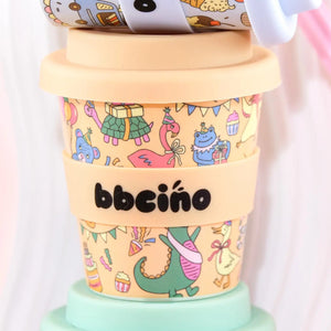 Party Animal Bambinocino Cup (Orange)