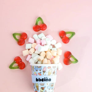 Scoops Bambinocino Cup (Blue)