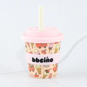 Scoops Bambinocino Cup (Pink)