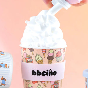 Scoops Bambinocino Cup (Pink)