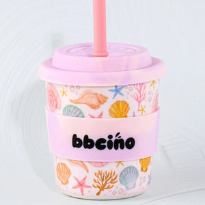 Shell, Yeah Bambinocino Cup