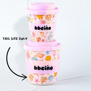 Shell, Yeah Bambinocino Cup