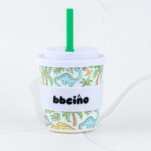 Sip-A-Saurus Bambinocino Cup