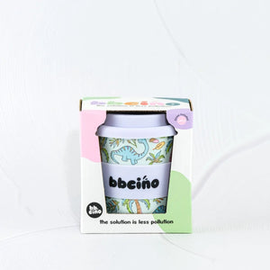 Sip-A-Saurus Bambinocino Cup