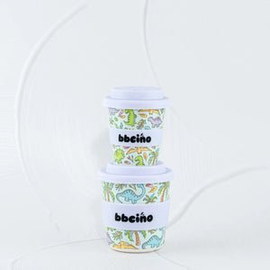 Sip-A-Saurus Bambinocino Cup