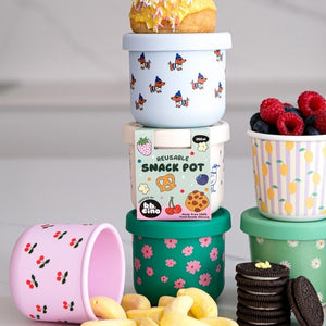 Dig It Snack Pot (220ml)